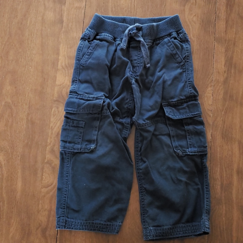 Cargo pants